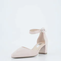 Pumps