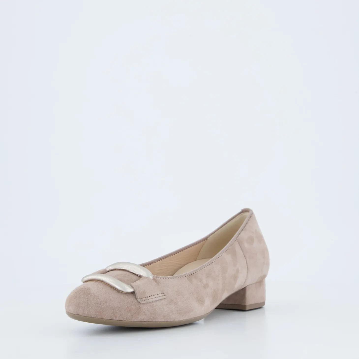 Pumps