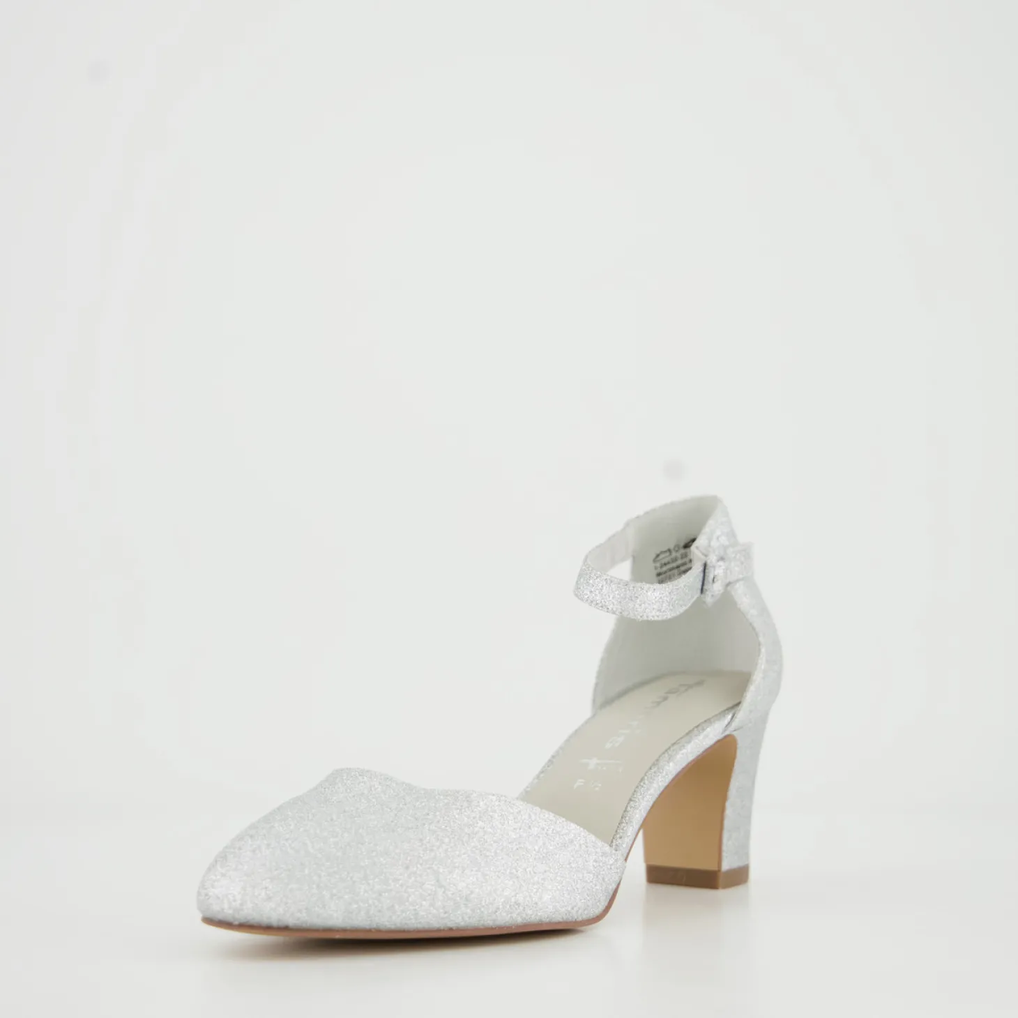 Pumps