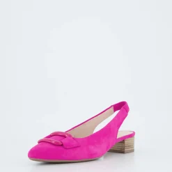 Pumps