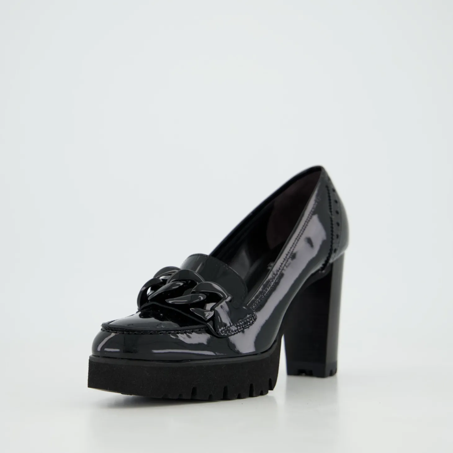 Pumps