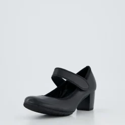 Pumps