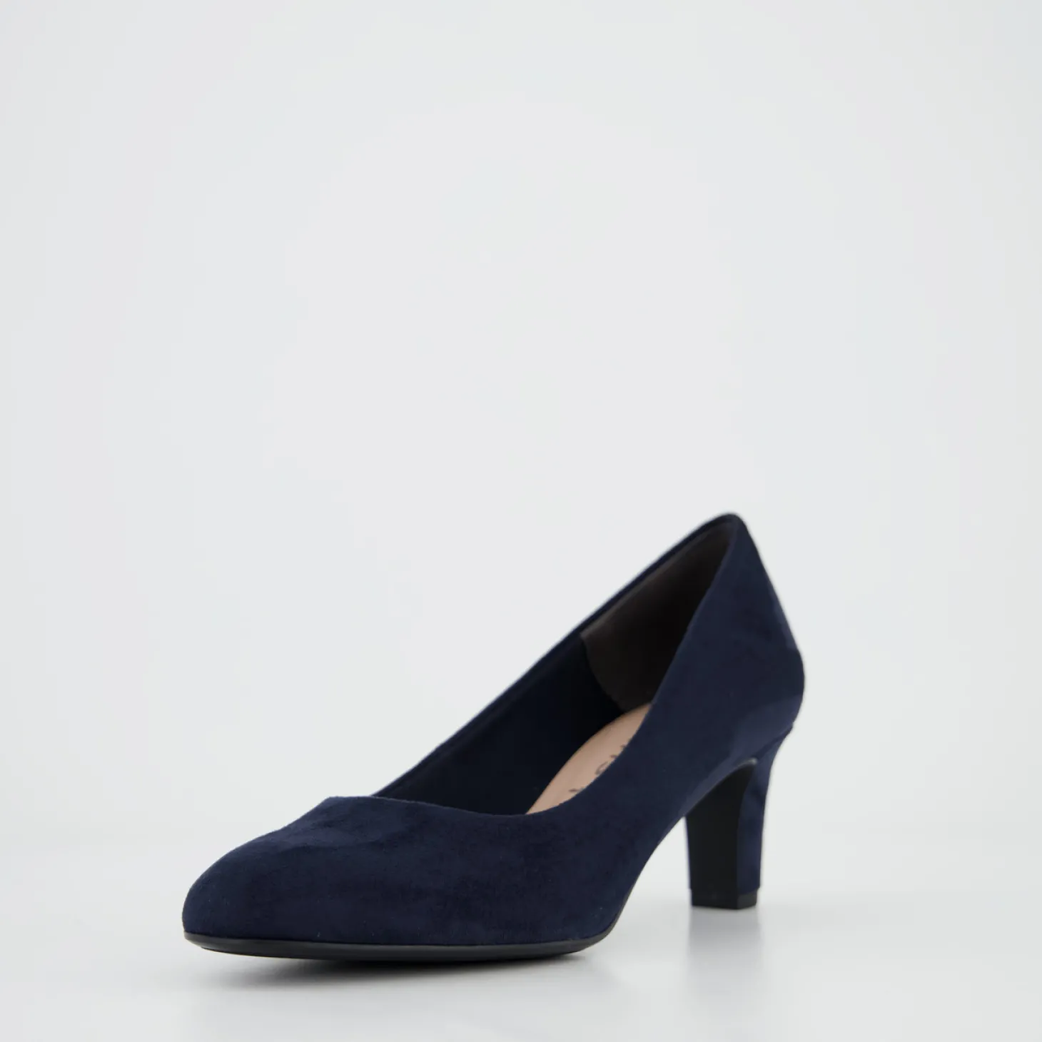 Pumps