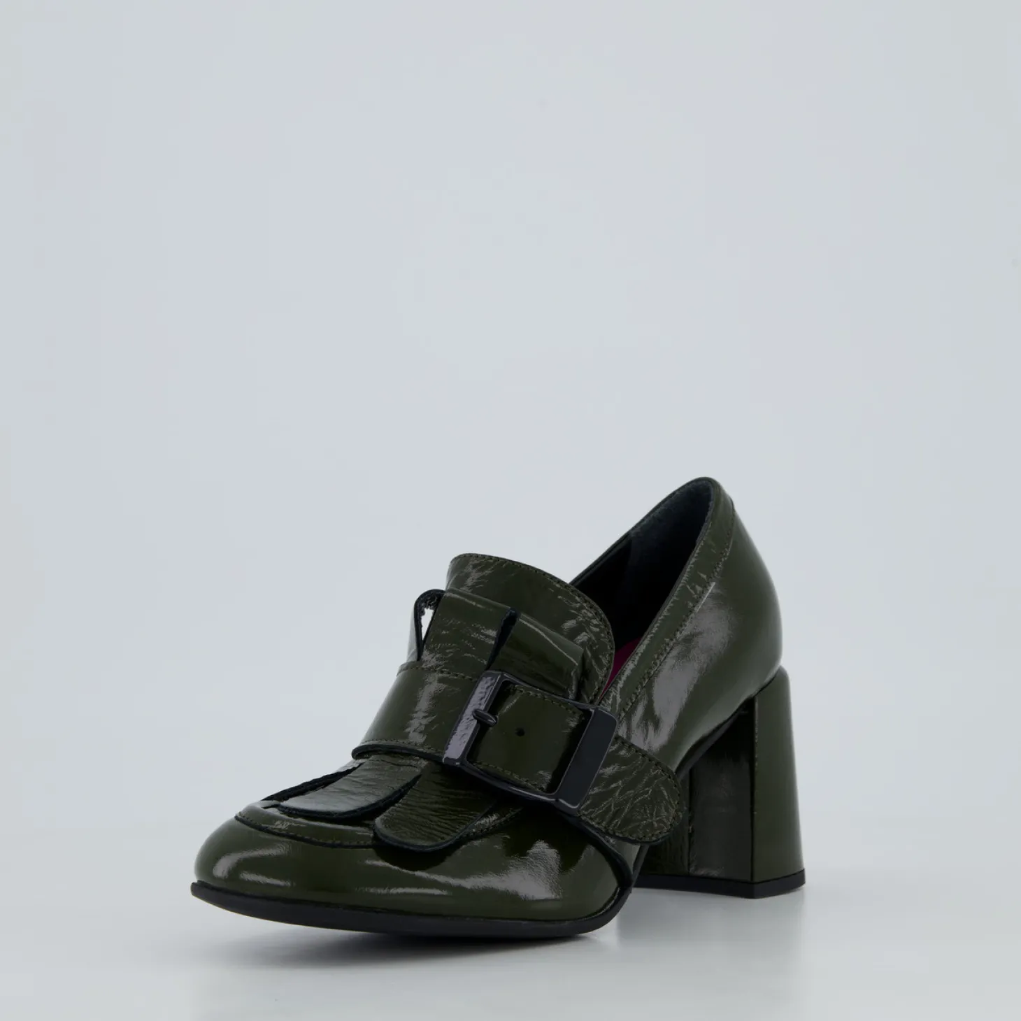Pumps