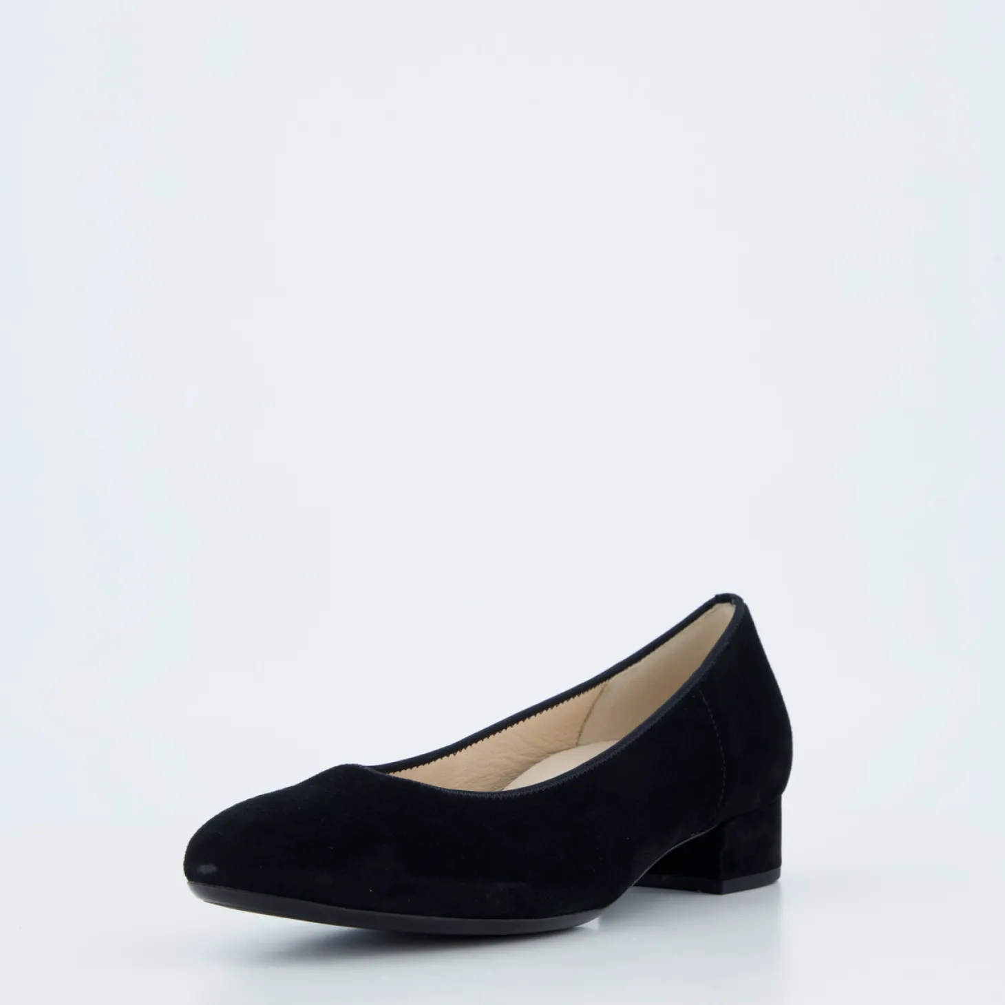 Pumps