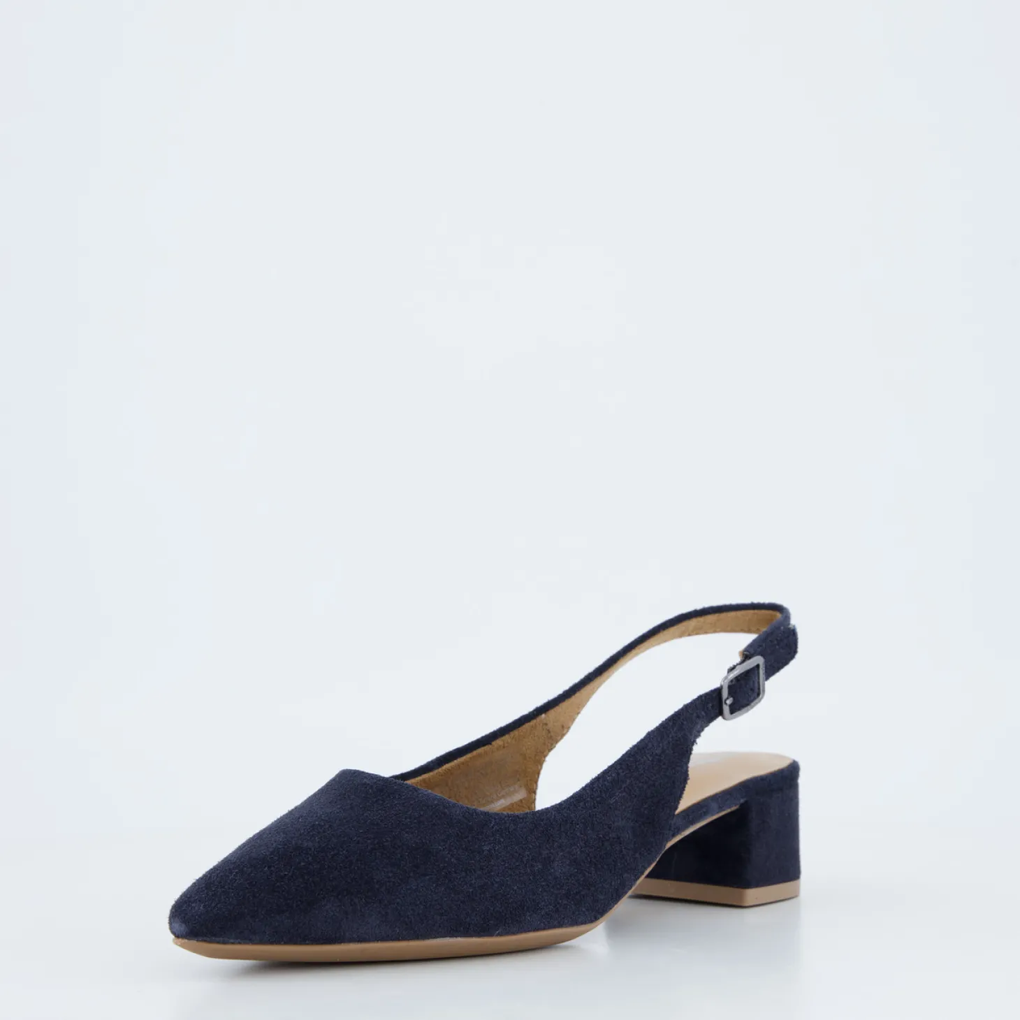 Pumps