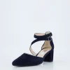 Pumps