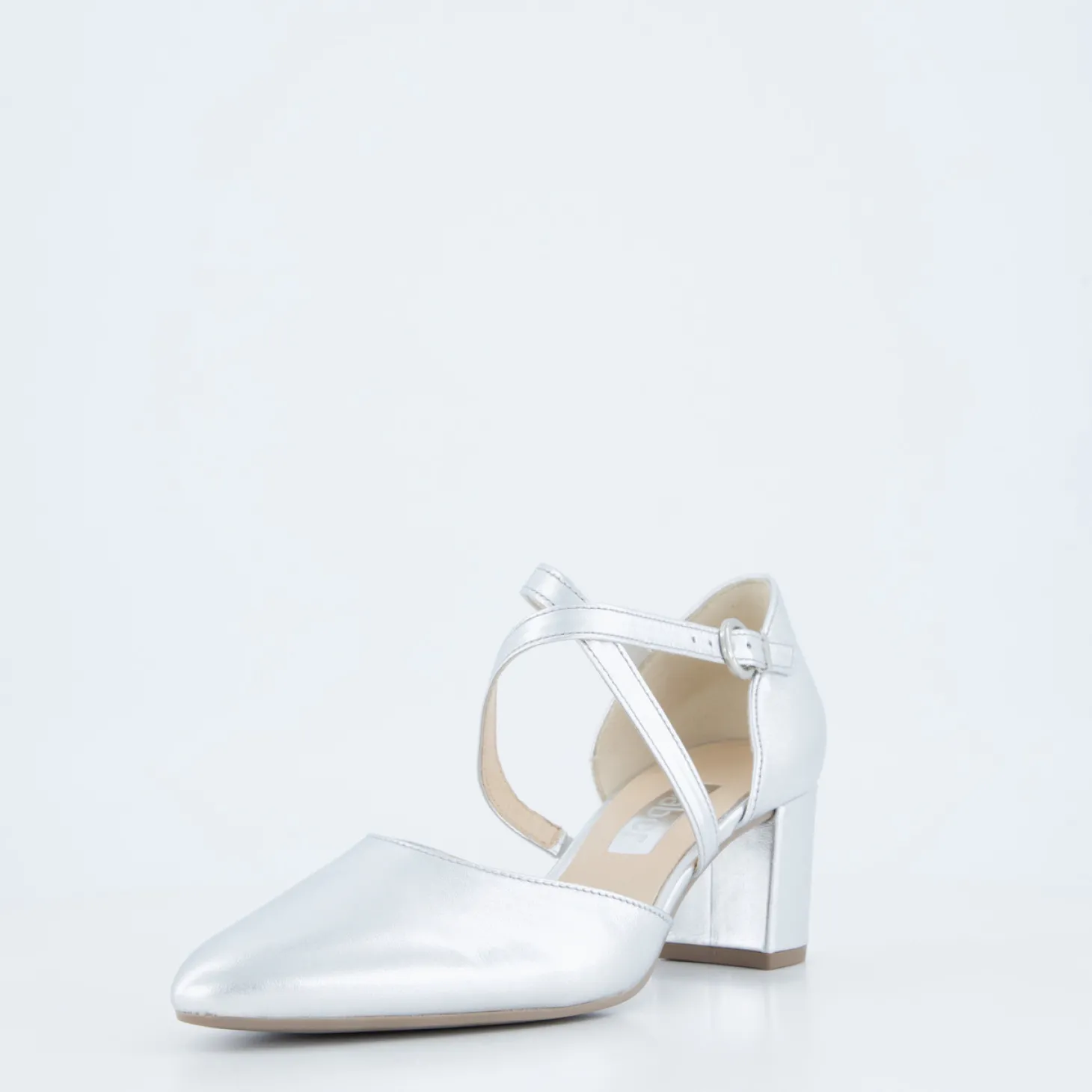 Pumps