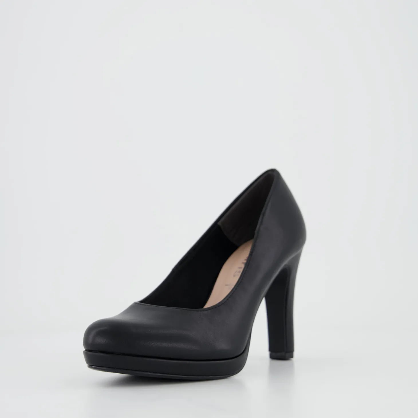 Pumps