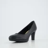 Pumps