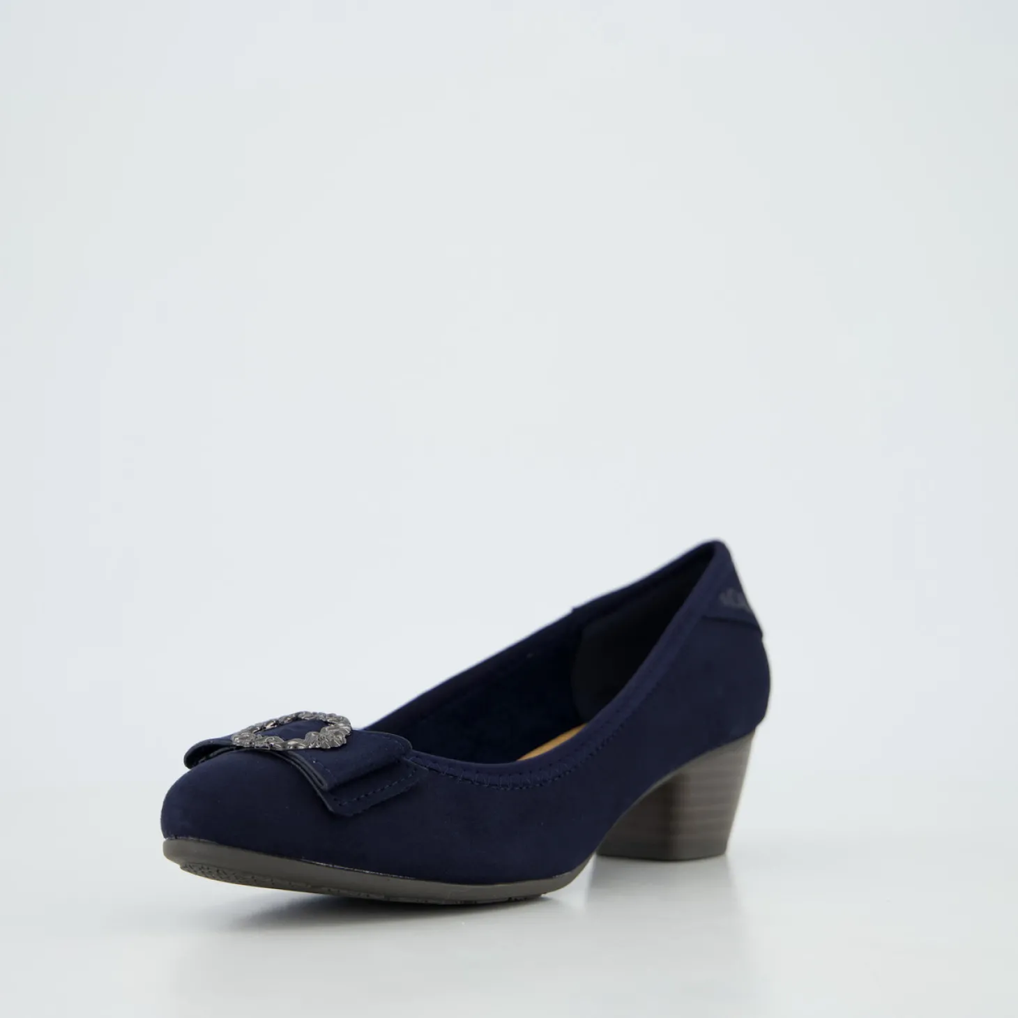 Pumps