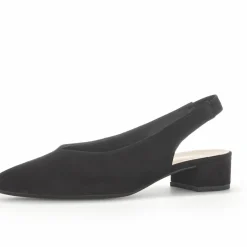 Pumps