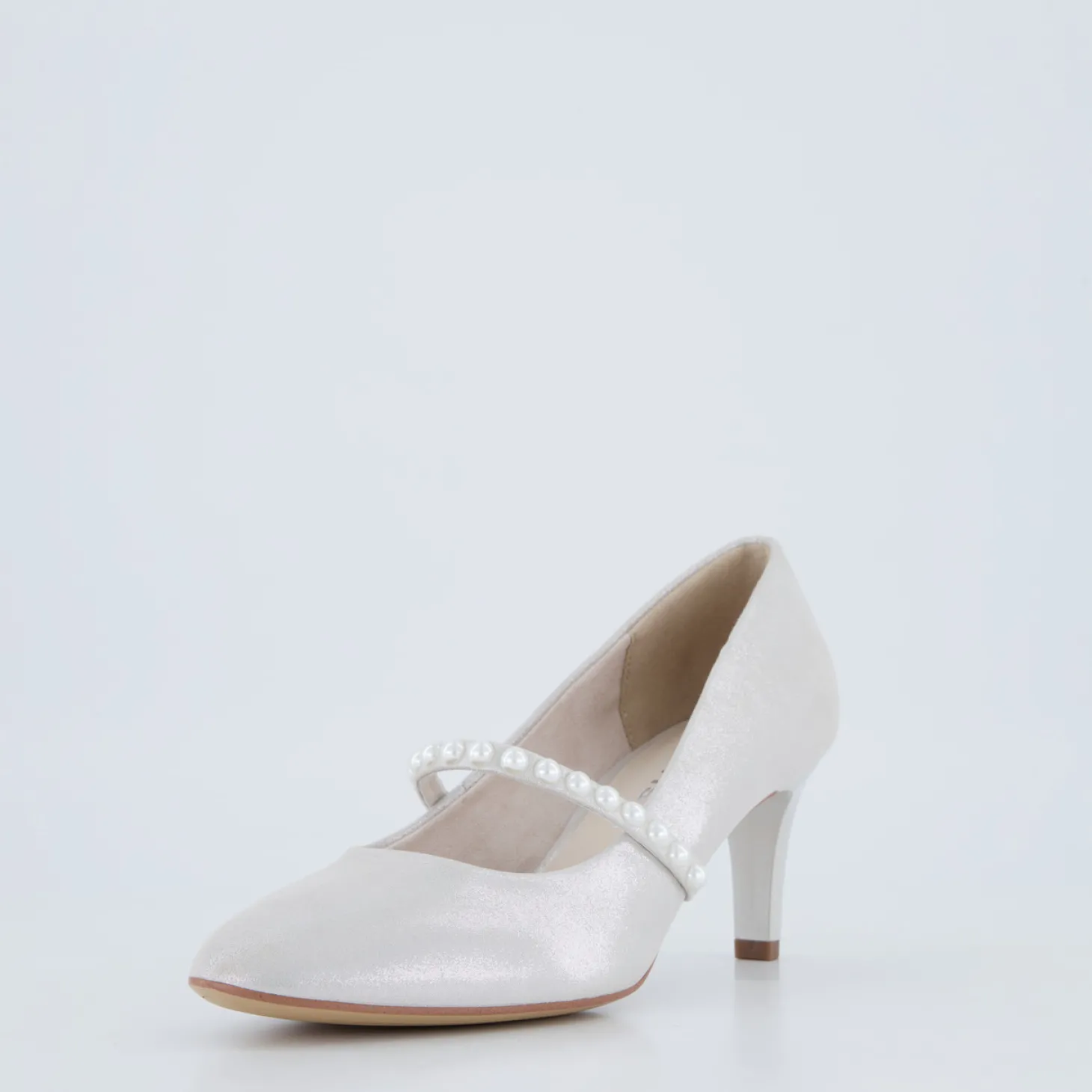 Pumps