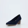 Pumps