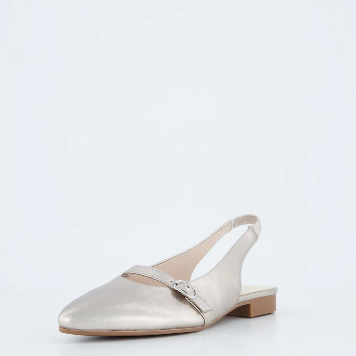 Pumps