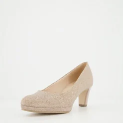 Pumps