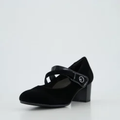 Pumps