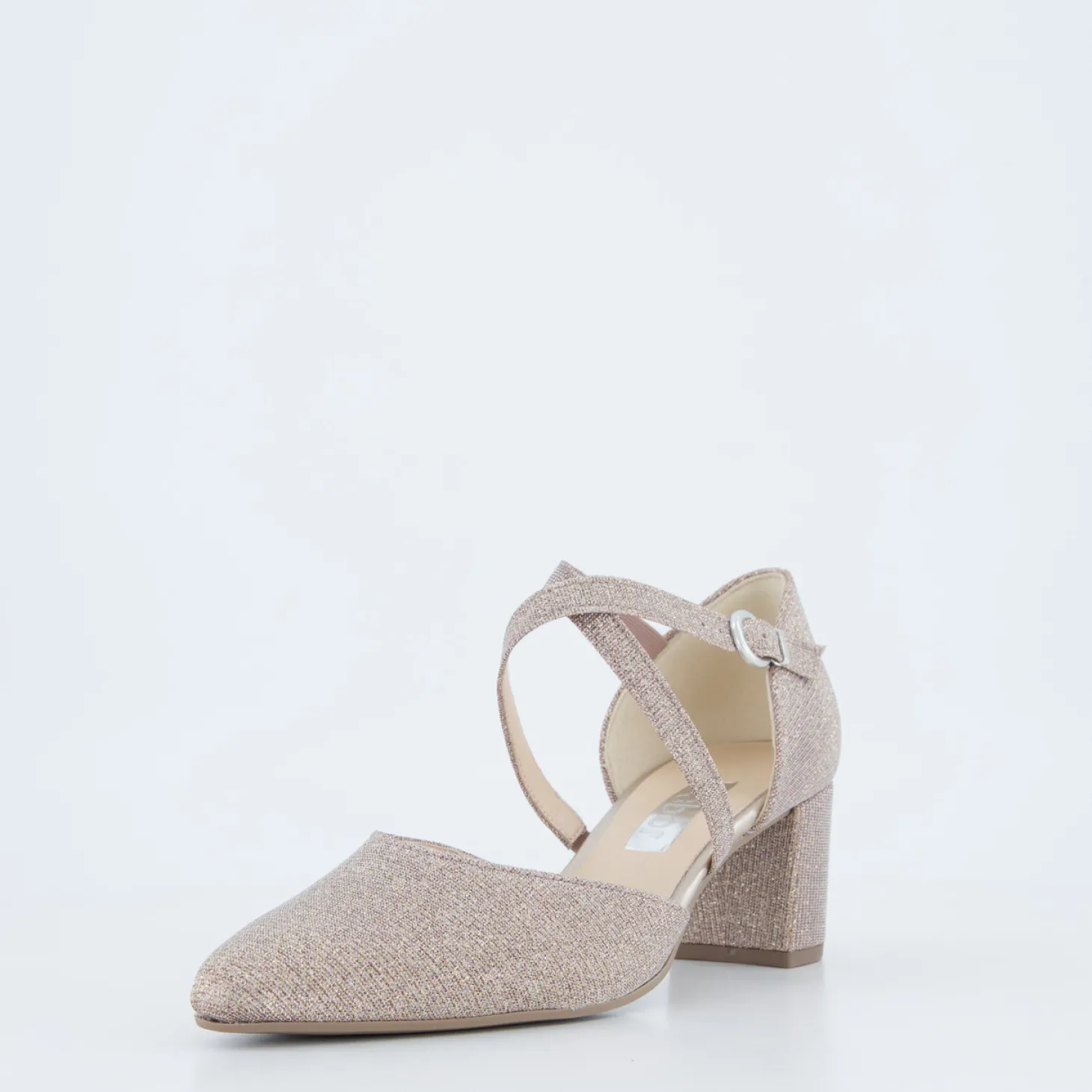 Pumps