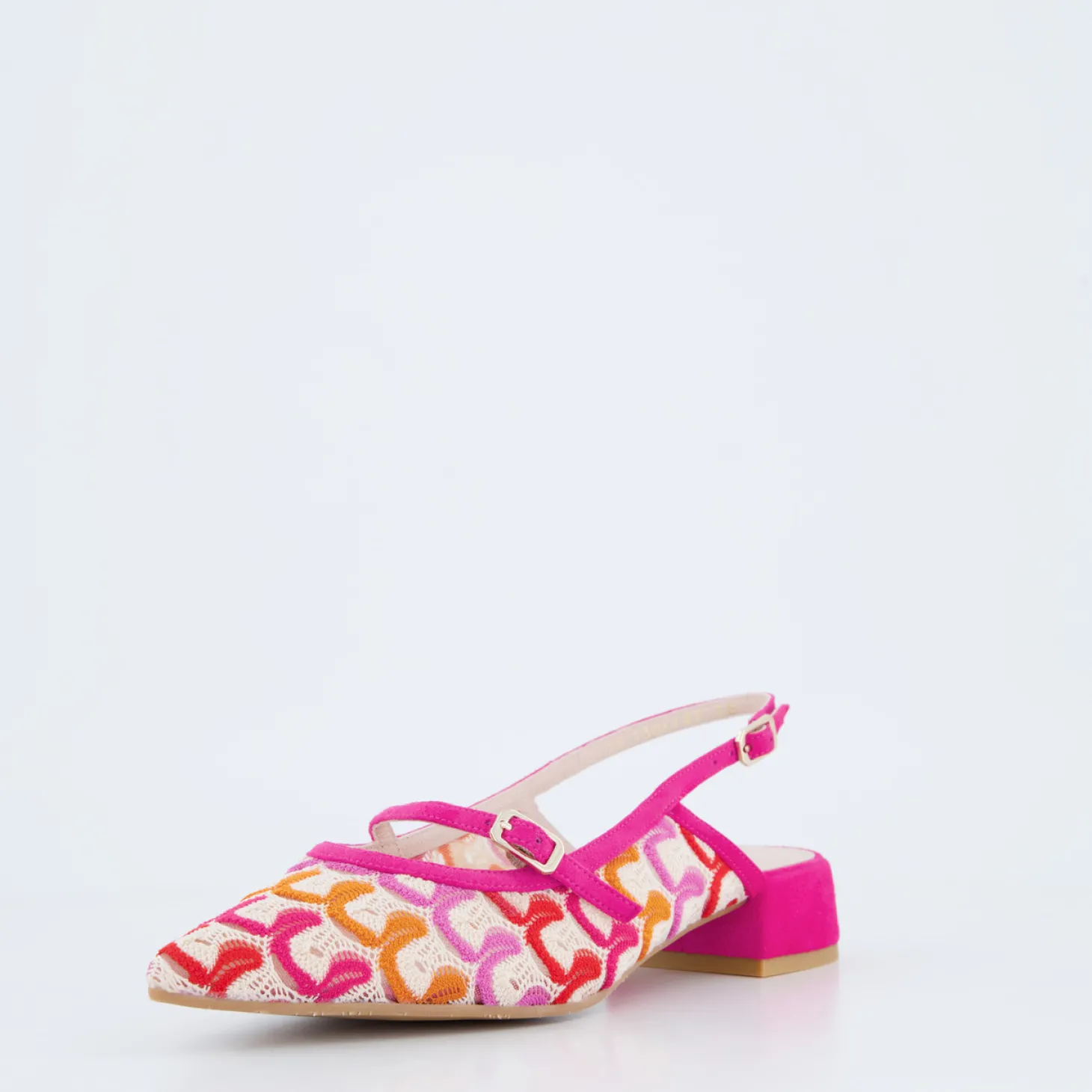 Pumps
