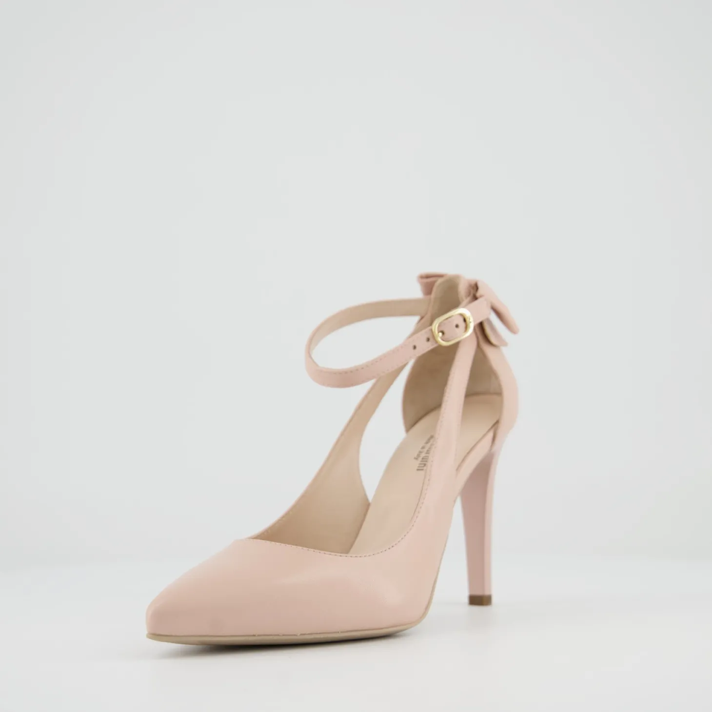Pumps