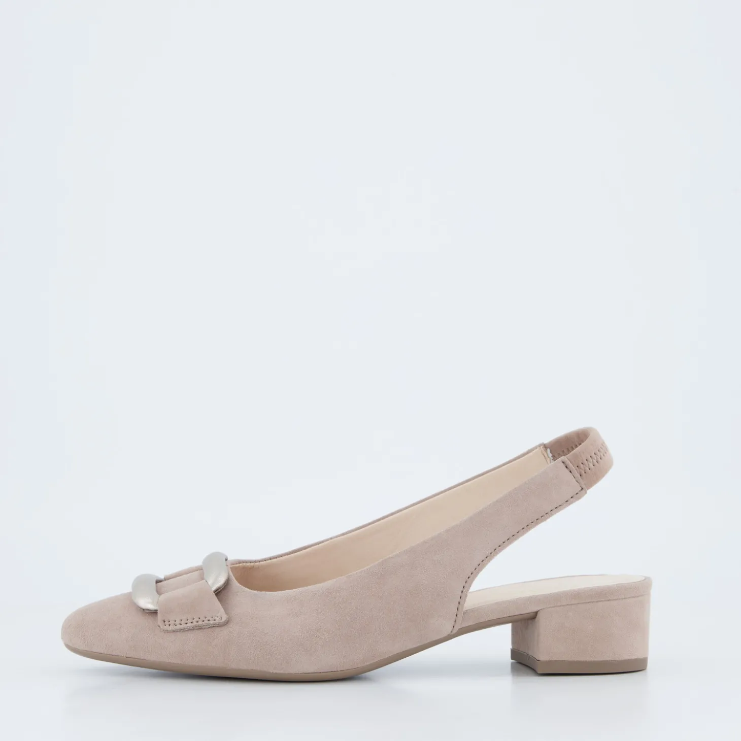 Pumps