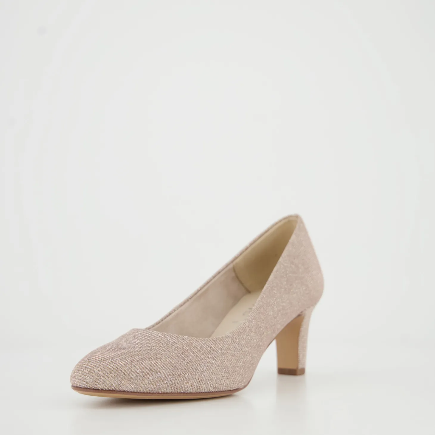 Pumps