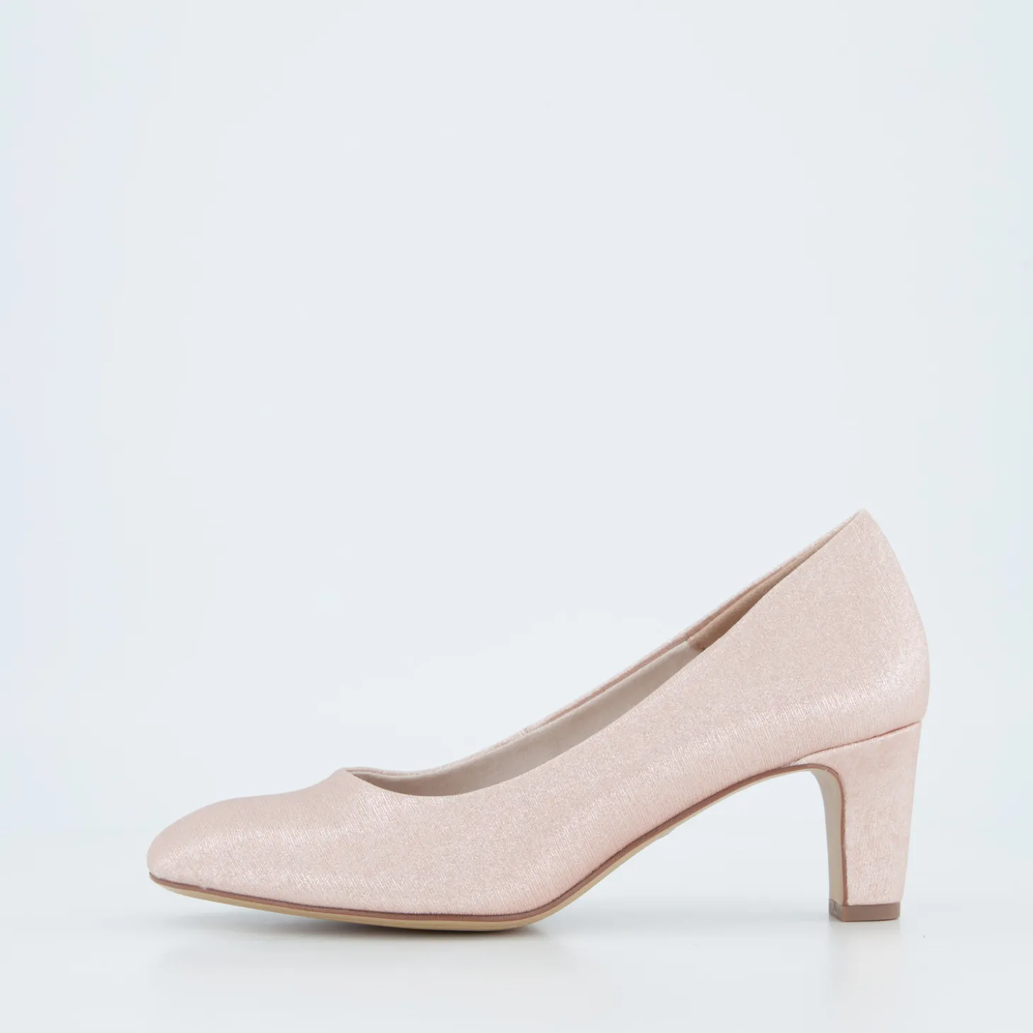 Pumps