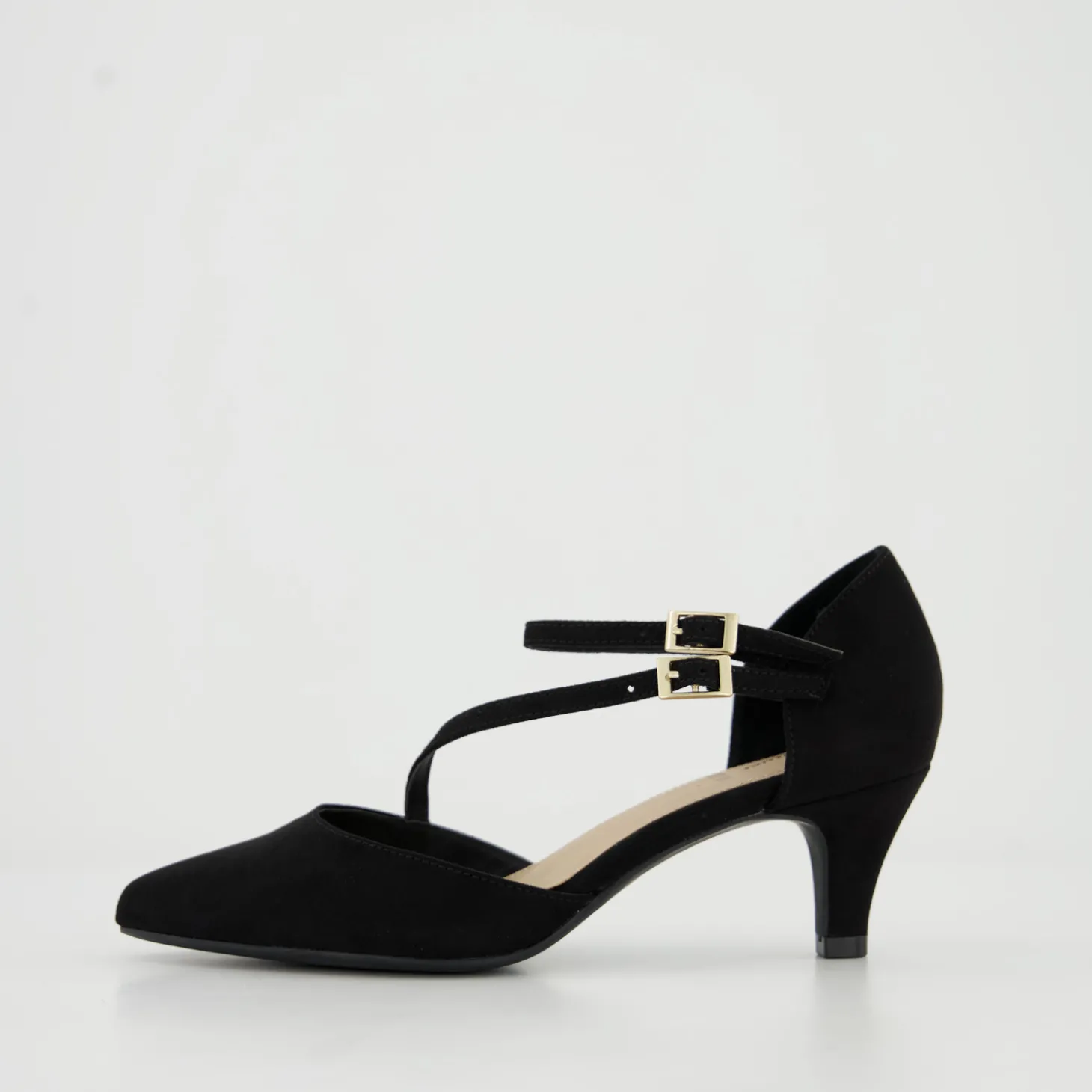 Pumps