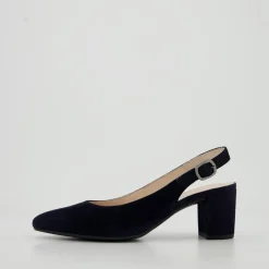 Pumps