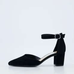 Pumps
