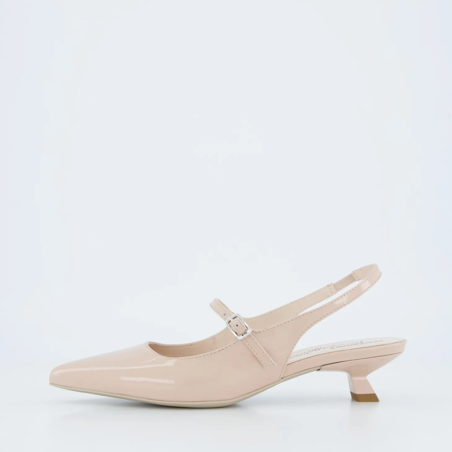 Pumps