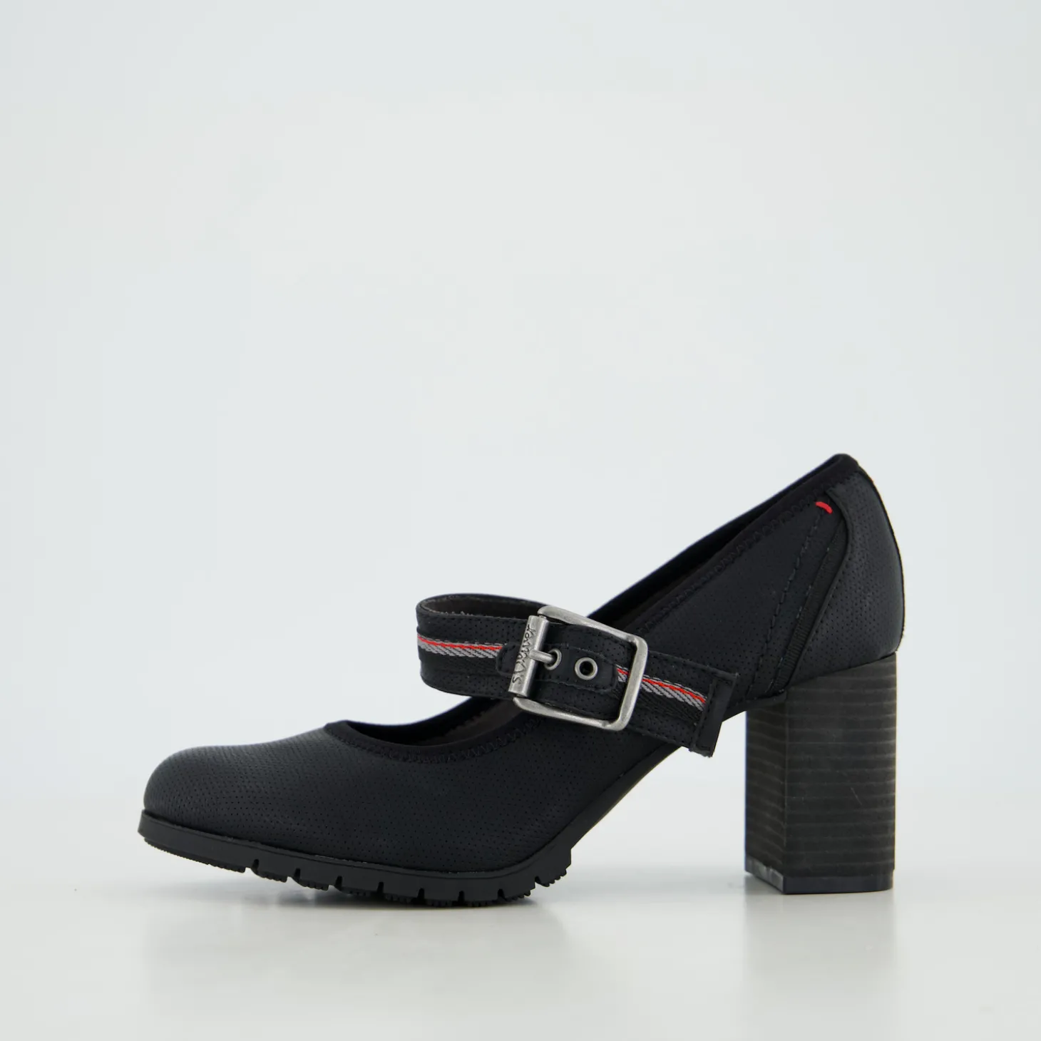 Pumps