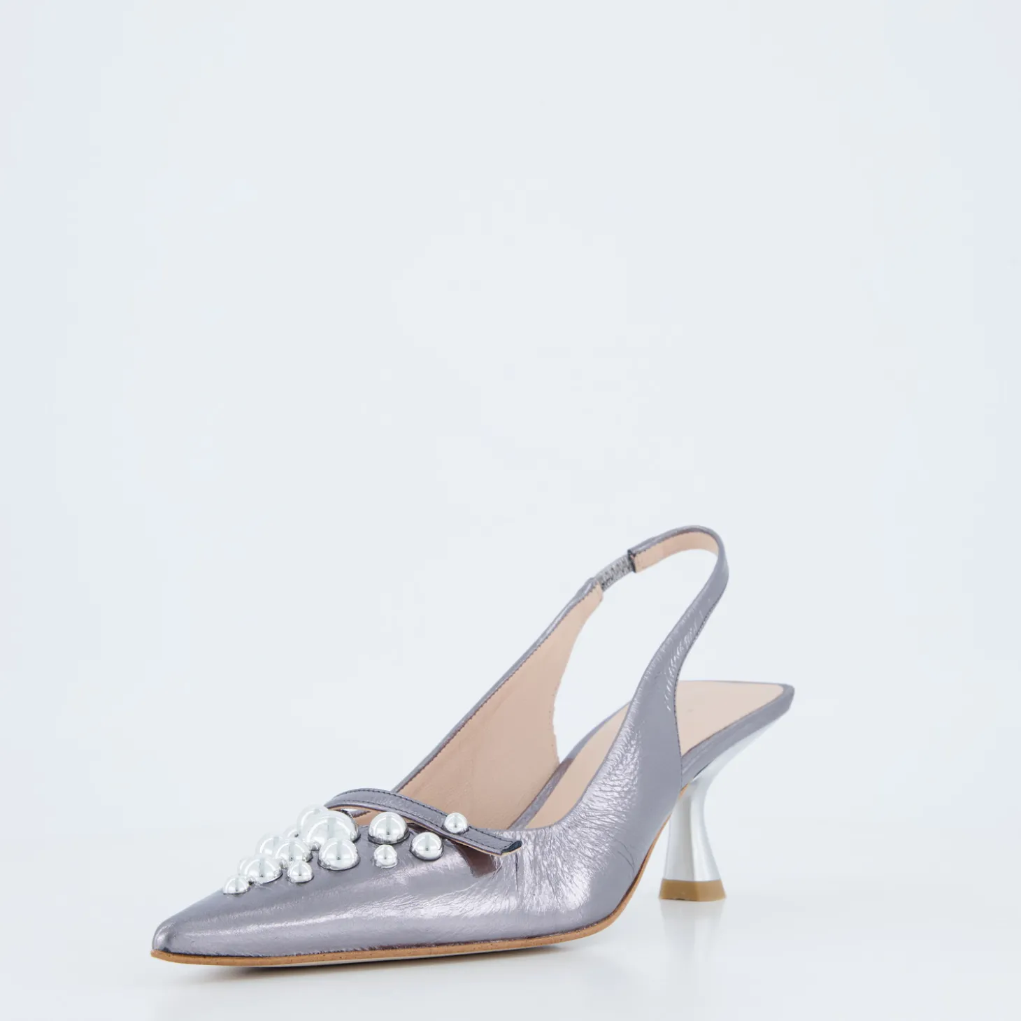 Pumps