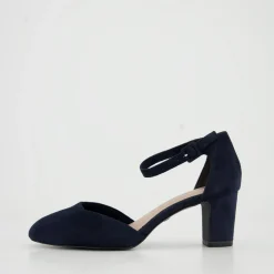 Pumps