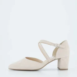Pumps