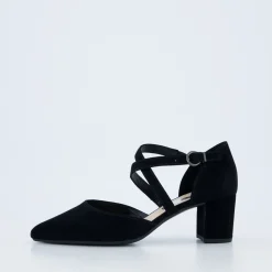Pumps