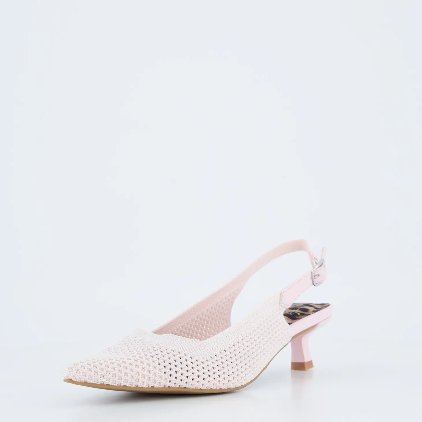 Pumps