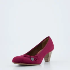 Pumps