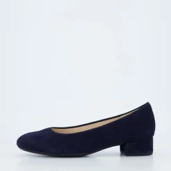 Pumps