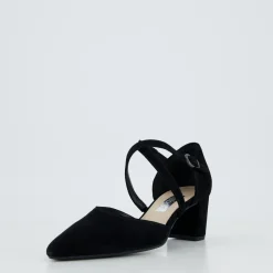 Pumps