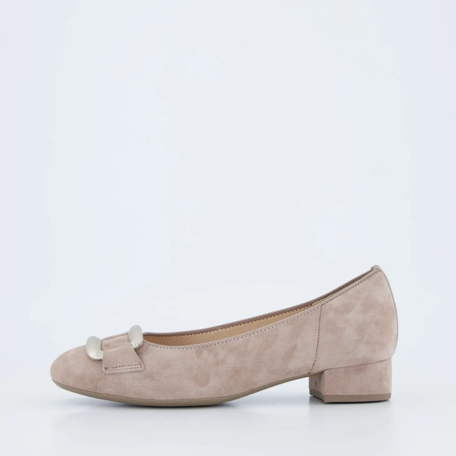 Pumps