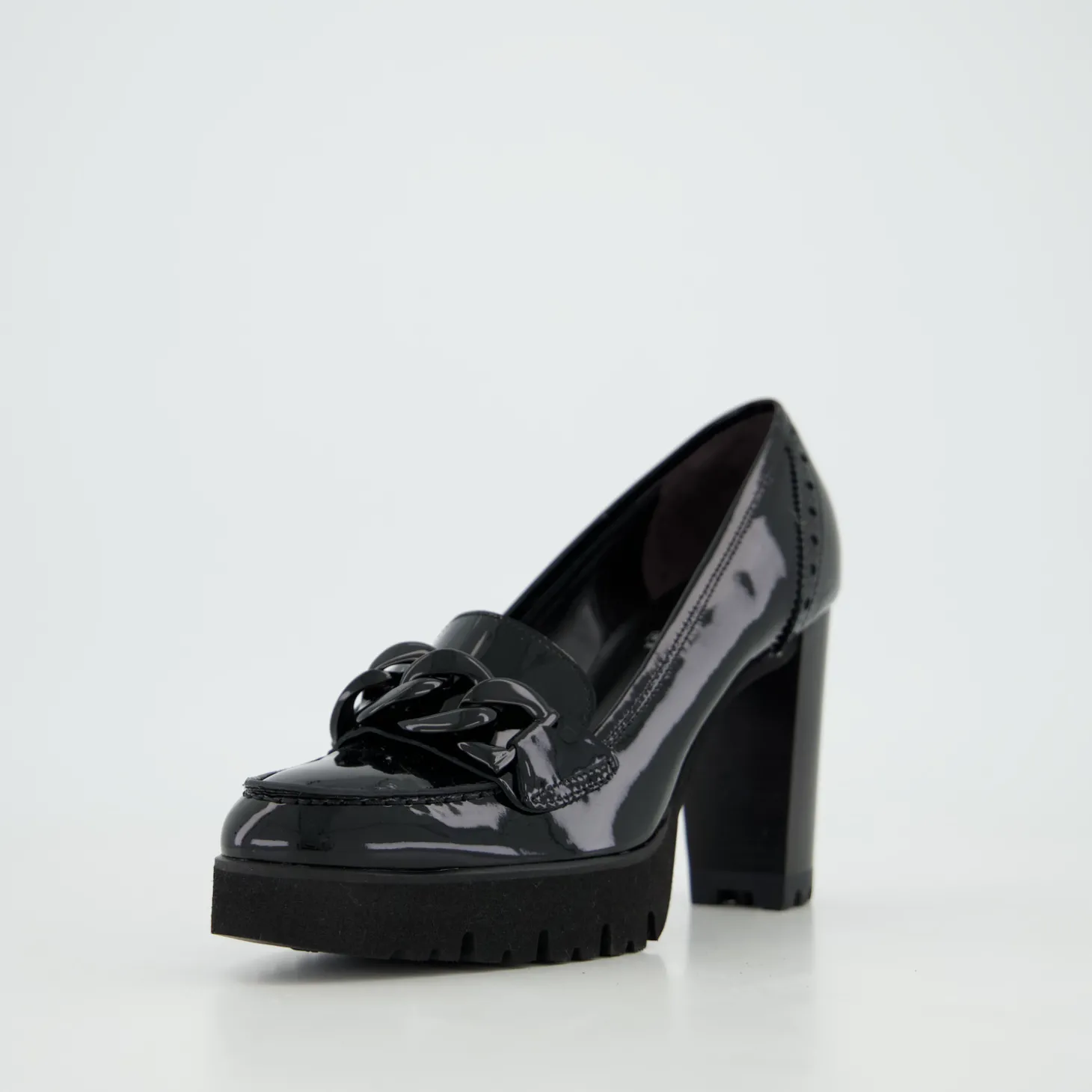 Pumps