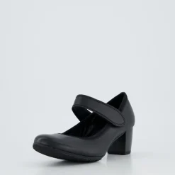 Pumps