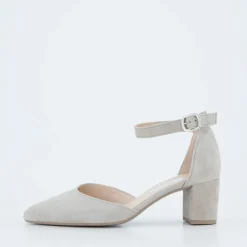 Pumps