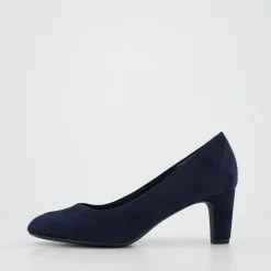 Pumps