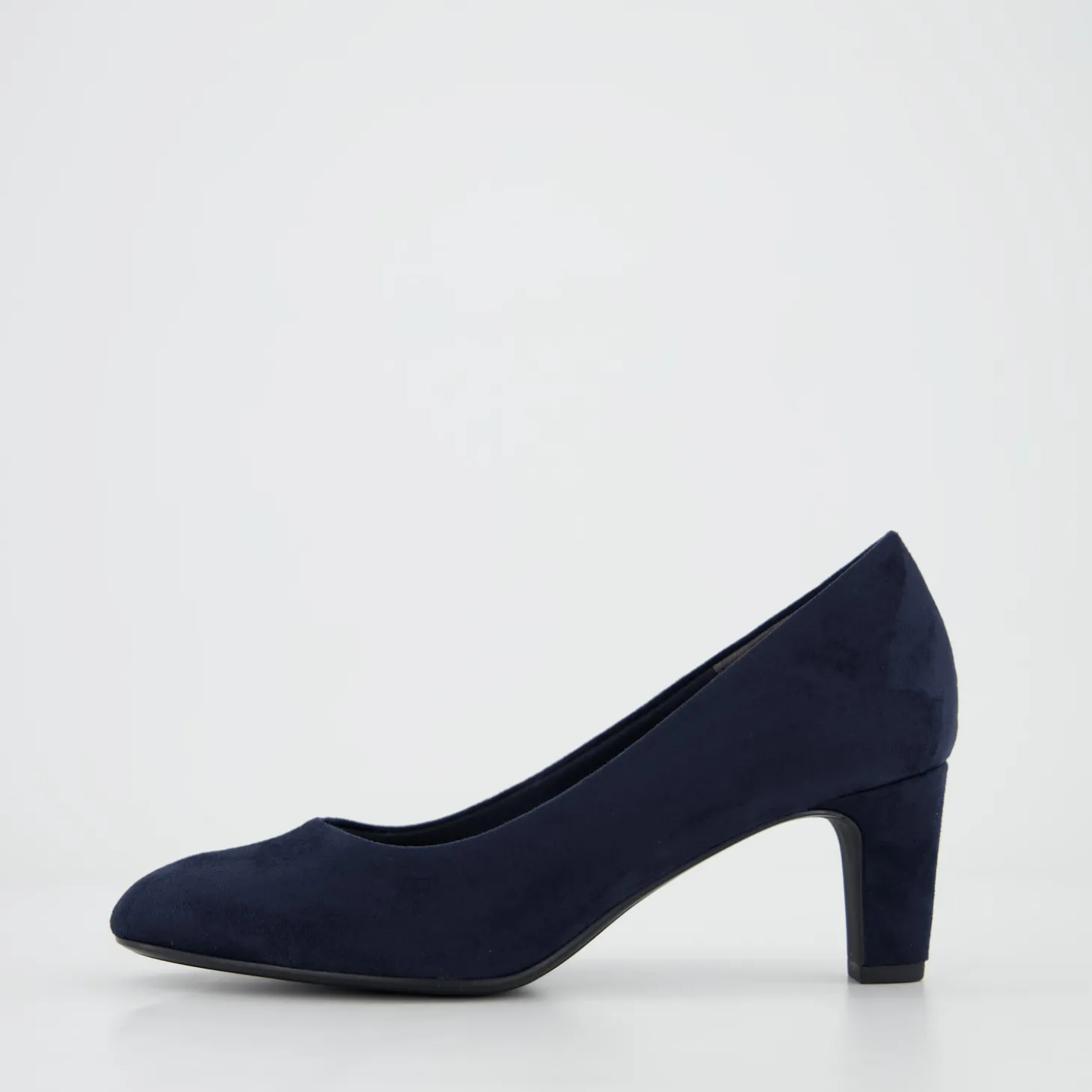 Pumps