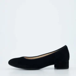 Pumps
