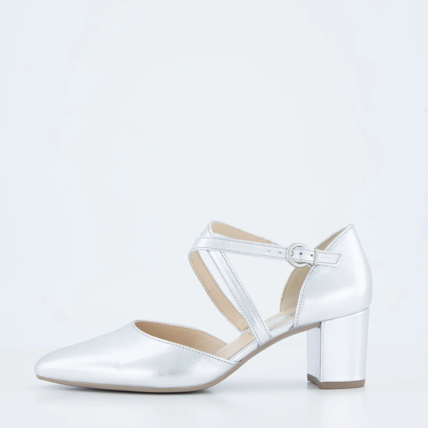 Pumps