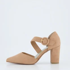Pumps