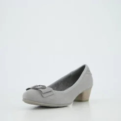 Pumps